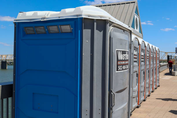 Trusted Greenwood, LA Portable Potty Rental Experts